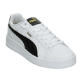 thumbnail image 4 of Tenis Puma Court Classico Blanco para Hombre [PUM1408] blanco 27.5, 4 of 10