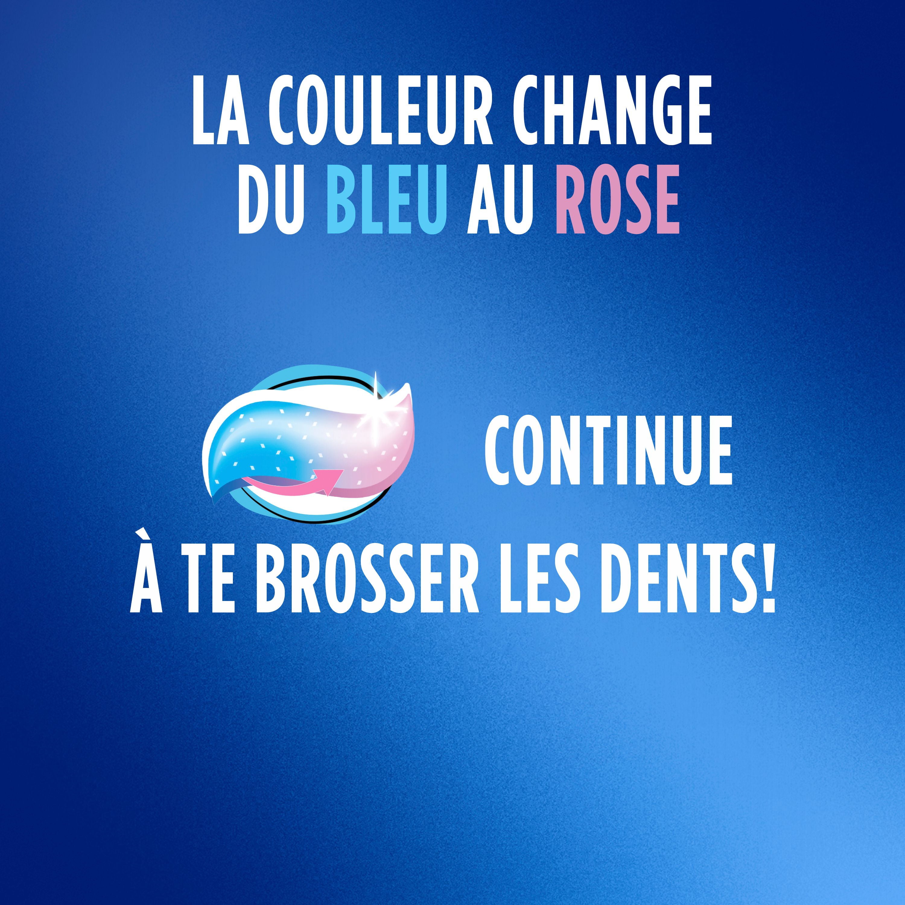 Dentifrice au fluorure Crest avancé pour enfants, saveur de fraise, 85mL 85ML