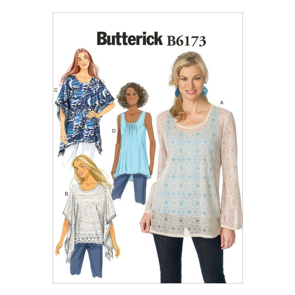 McCall Pattern