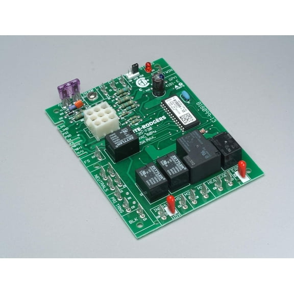 White-Rodgers 50T35-743 White Rodgers Goodman Circuit Board