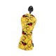 thumbnail image 3 of Funda para palo de golf Colamx para hombres y Mujeres estilo C de Cuero PU, 3 of 8