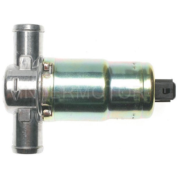 Standard Motor Products AC42 Auxiliary Air Regulator