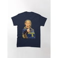 thumbnail image 3 of Sophie Cunningham Pointing 8 Classic T-Shirt Sizes S-5Xl GooGate, 3 of 5