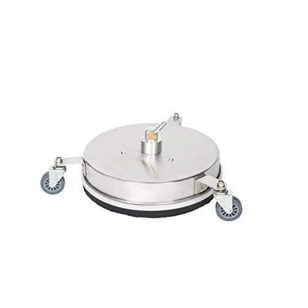 SurfaceMaxx 14.5-in Stainless Steel Surface Cleaner