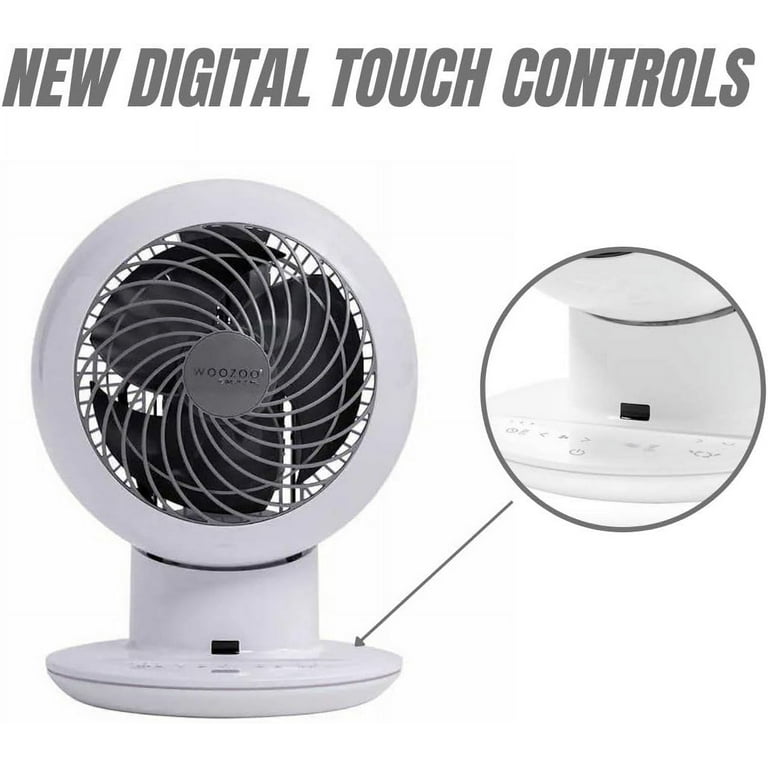 【新品】アイリスオーヤマ　WOOZOO Globe Fan サーキュレーター Amazon | Woozoo 5-speed Globe Fan 5 Year Warranty 1Count