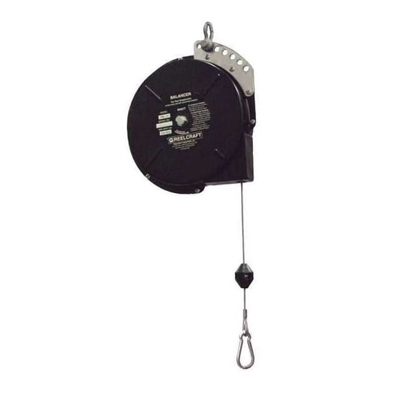 Reelcraft Tool Balancer,5.0-10.0 lbs TBL 10