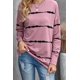 thumbnail image 3 of Sudadera SWEET POISON de manga larga para mujer, talla M, 3 of 5