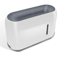 thumbnail image 3 of Lloyd's Smart Aroma Diffuser, 240ml (White) 3 in 1 Aromatherapy Essential Oil Diffuser, Night Lamp with Relaxing Sounds, Fragrant Oil Vaporizer Humidifier, Compatible with Alexa & Google Home, 3 of 7