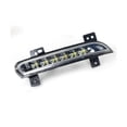 thumbnail image 5 of 266005976 Luz antiniebla LED DRL delantera derecha para Fluence 2014+ Lámpara de conducción automática Luz de circulación diurna B, 5 of 5