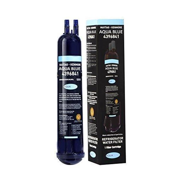 Kenmore 9030 9083 Refrigerator Water Filter Nsf Certified Walmart Com Walmart Com