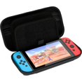 thumbnail image 3 of Estuche viajero MandaLibre Para Nintendo Switch color Negro, 3 of 4