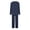 Navy, variant on Tnhcen Two Piece Loungewear Soft Pajama Top and Pants Pjs Sleepwear Women's Pajamas Set Long Sleeve Pj Sets S-3XL