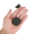 thumbnail image 4 of Miangastore 2pcs Anti-Theft Telescopic Wire Lock for TV Remote Control Retractable Steel Cable for Showroom Security and Outdoor Travel Safety Cable Lock, 4 of 9