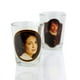 thumbnail image 4 of Gafas de chupito Surreal Entertainment Outlander Jamie & Claire, 4 of 6