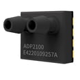 thumbnail image 3 of ASAIR ADP2100 -500-+500Pa Digital Gas Differential Pressure High-Precision Sensor, 3 of 5