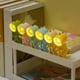 thumbnail image 3 of Night Light, LED Light Foldable Multi-Purpose Battery Powered Soft Lighting Energy-Saving Decorative DIY Cute Cartoon Dinosaur Desk Lamp Ornament for, 3 of 4