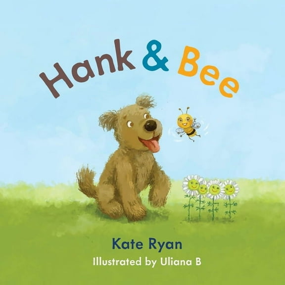 Hank and Bee, (Paperback)