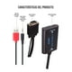thumbnail image 4 of Cable Convertidor Video Vga A Hdtv Y Audio Full Hd 1080p, 4 of 9