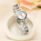 thumbnail image 2 of Reloj de Cuarzo para Mujer, Relojes para Mujer LVPAI Vente chaude Mode Femmes Montres Femmes Pulsera Montre Watch the watch, 2 of 3