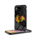 thumbnail image 6 of Chicago Blackhawks iPhone Mono Tilt Rugged Case, 6 of 7