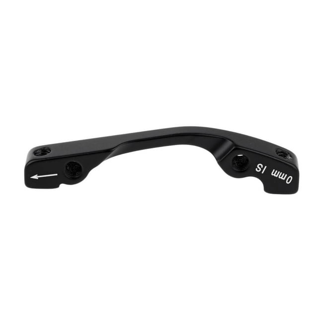 Portable Bike Cycling Disc Brake Mount Adaptor For Front Caliper 140mm