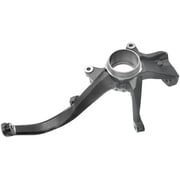 lincoln mkz steering knuckle