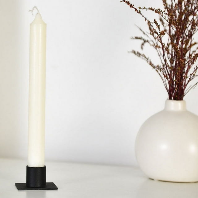Antqov Candle For Taper Candles And Table Candles Candle For Elegant Room Decoration