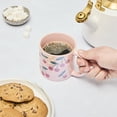 thumbnail image 3 of Thyme & Table Pearl Cherry Mug, 3 of 5
