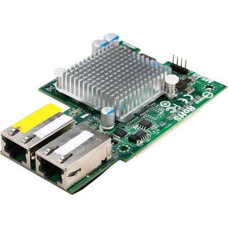 UPC: 4717677322927 | Asrock M540 Server ACC Asrock X8 Mezzanine Card
