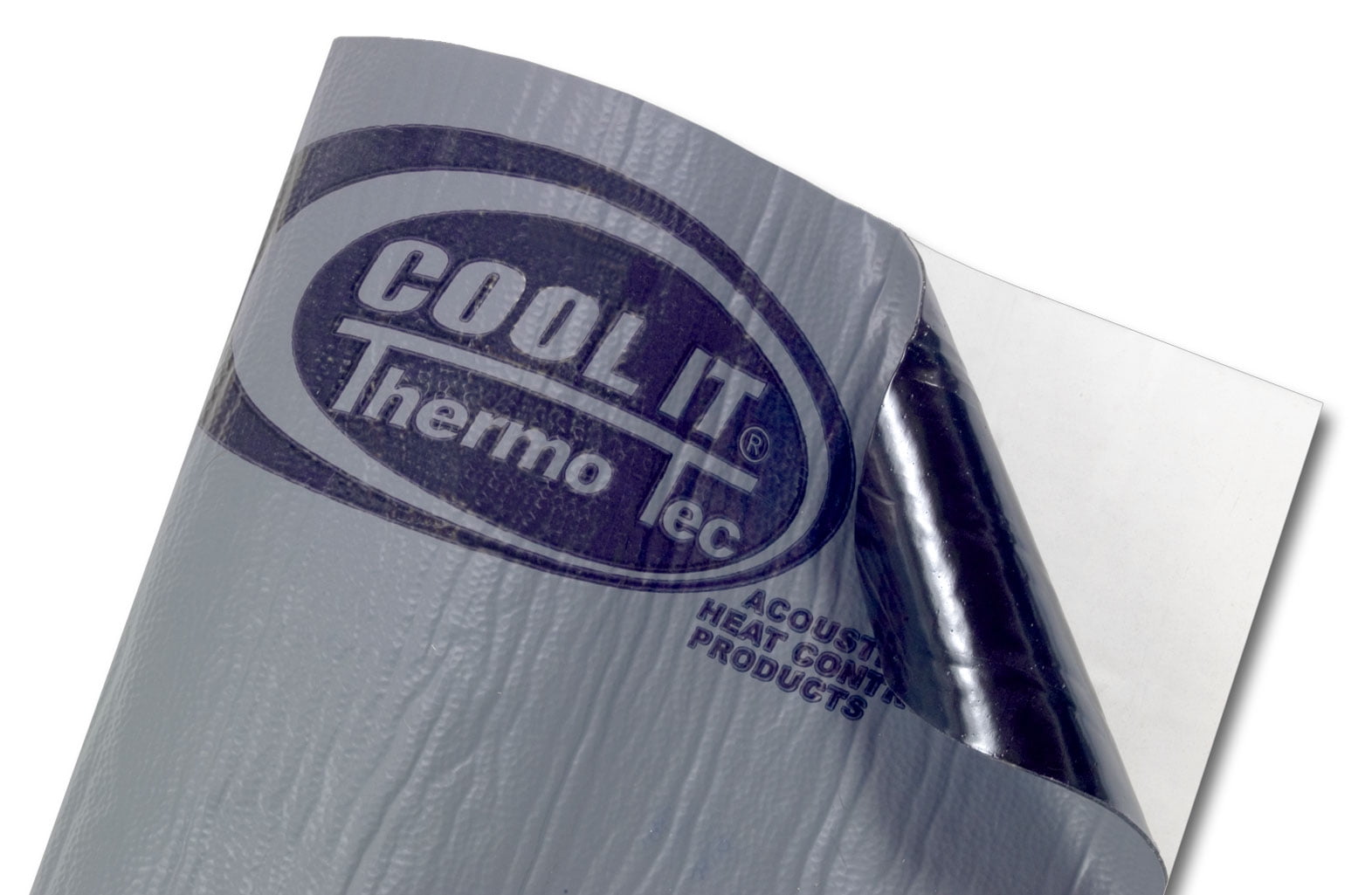 Thermo Tec 14720 Heat Shield Material 60 Inch Length X 36 Inch Width