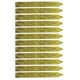 thumbnail image 5 of Injueey Kit de sello de cera de 12 piezas Kit de sello de cera de patrón de flecha Kit de sello de cera fácil de usar y limpiar con brillo Type1 NO1, 5 of 6