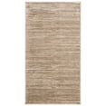 thumbnail image 3 of SAFAVIEH Vision Adrasteia Overdyed Solid Area Rug, 2' x 3', Light Brown - Modern Design, Light Brown, Non-Shedding & Easy Cleaning, Ideal for Living Room, Bedroom, Dining Space, Entryway, Bathroom, B, 3 of 19