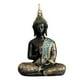 thumbnail image 1 of Estatua de Buda Colco pequeña estatua de meditación tailandesa decoración para hogar adorno de estatuilla, 1 of 8