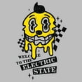 thumbnail image 2 of Boys The Electric State Welcome Kid Cosmo T Shirt, 2 of 5