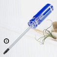 thumbnail image 2 of Herramienta de reparación de destornillador magnético de precisión T8Torx T8 T9 T10 para Xbox 360 inalámbrico, 2 of 5