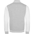 thumbnail image 2 of Awdis  Varsity Jacket, 2 of 4