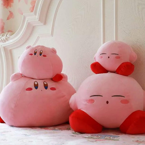 Kirby plush cheap walmart