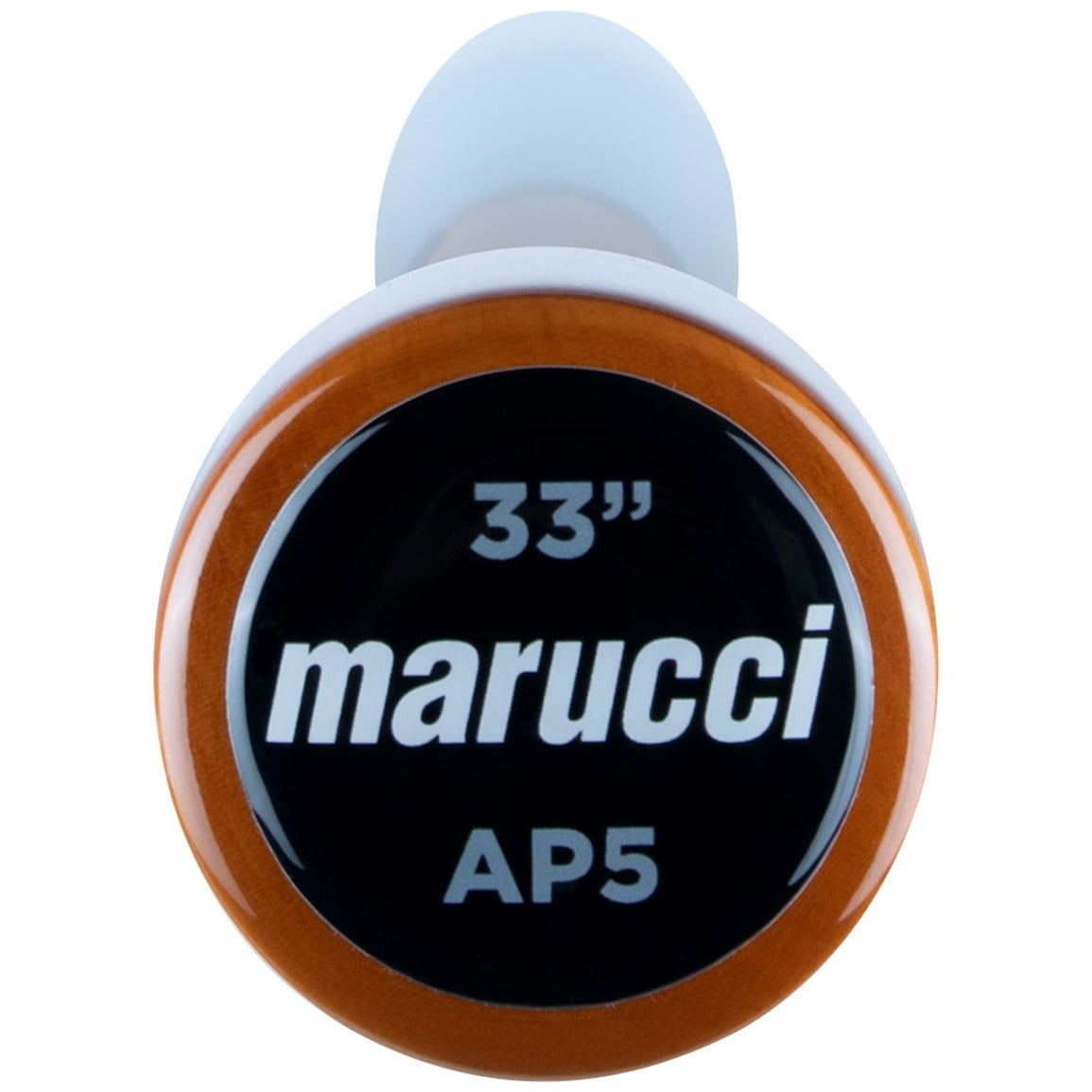 Marucci AP5 Puck Pro Model Maple Wood Baseball Bat