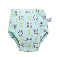 thumbnail image 1 of paquete de 2 pantalones de entrenamiento para bebés, diseño de 6 capas, algodón transpirable Abanopi Pantalones de entrenamiento, 1 of 7