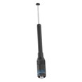 thumbnail image 1 of Antena Aérea NA773 UV Doble Banda 144/430MHZ SMA ANGGREK, 1 of 7