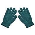 thumbnail image 2 of Winter Gloves Warm Riding Knitted Men and Women Gloves, 2 of 2