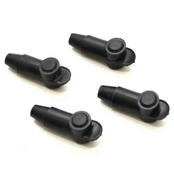 Boat Battery Terminal Cover | Pursuit 1/2 And 1/4 Inch 5732120 (Set 4)