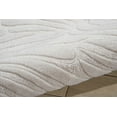 thumbnail image 3 of Nourison Contour CON21 Hand-Tufted Polyester Rectangle Rug, 3 of 4
