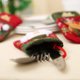 thumbnail image 5 of Mini cubiertos de Navidad, soportes para vajilla con cuerda colgante, minicubiertos Leyfeng Soportes para vajilla, 5 of 6