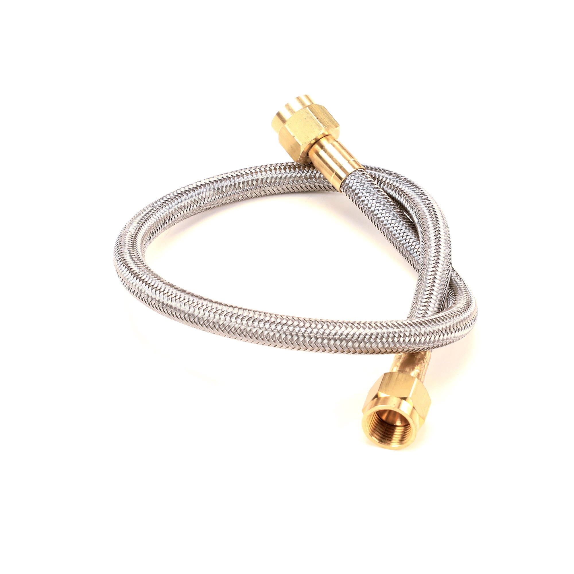 Market Forge Hose Assembly M/Mt25,40,60, Eo 98-4128 - Genuine OEM Replacement Part