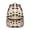 Black-114, variant on Cute Cherry Print Waterproof School Backpack - Ergonomic Student Backpack with Spinal Support & Breathable Straps for Teens & College