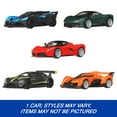 thumbnail image 3 of Hot Wheels Car Culture Premium 1:64 Scale Die-Cast Toy Car or Truck (1 Car; Styles May Vary, Items May Not be Pictured), 3 of 7