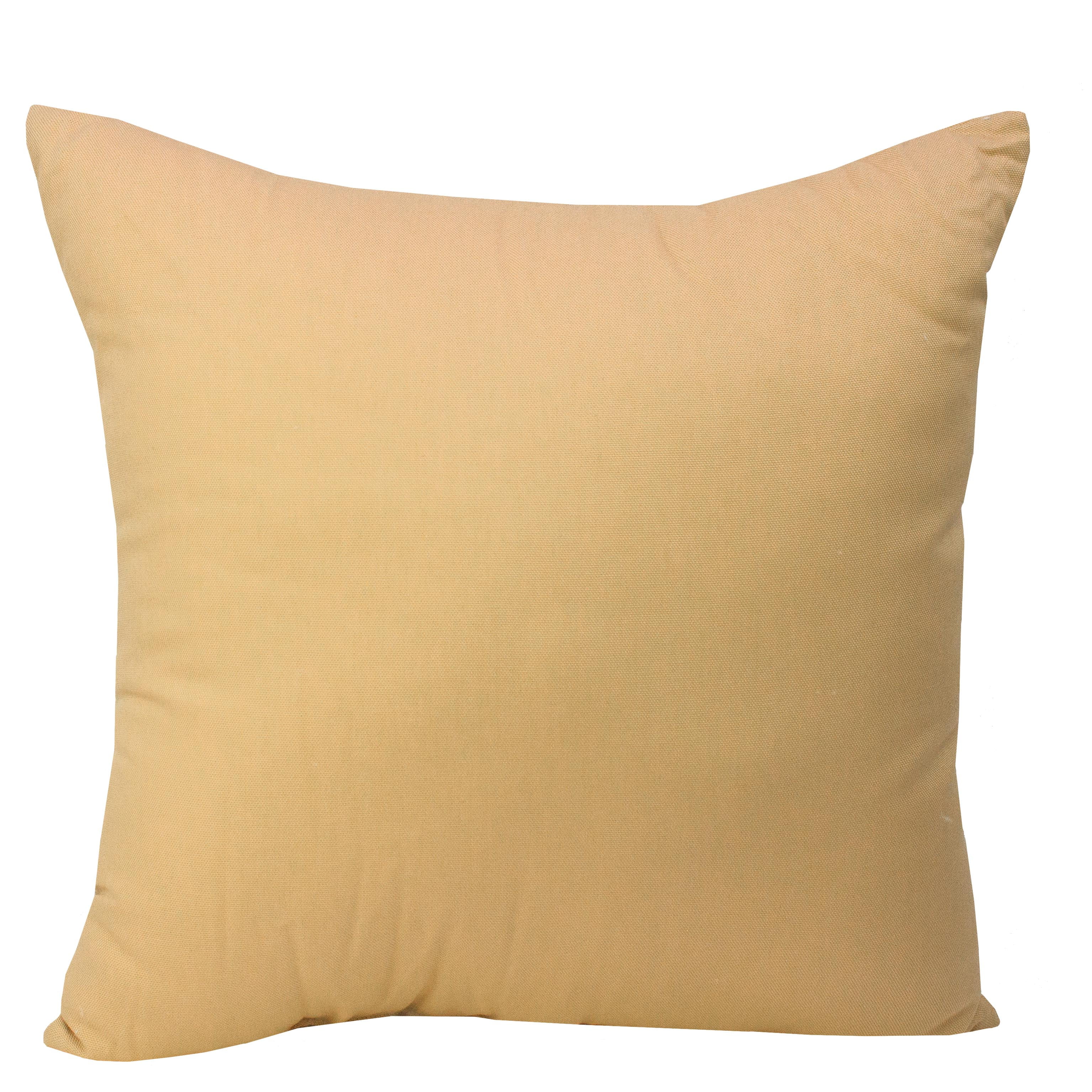 Better Homes & Gardens 54 inch Width 100% Cotton Fabric, 8 Yard by the Bolt, Solid Gold
