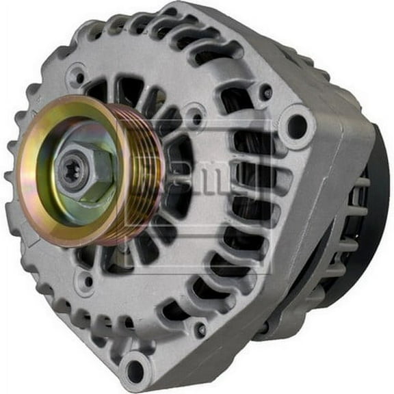 Remy 91017 Premium Alternator
