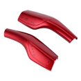 thumbnail image 4 of Steering Wheel Cover, Car Wheel Protector Steering Wheel Cover For Women And Men Non Slip Car Accessory Fit For  Model 3/Y, 4 of 8